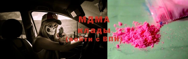 шишки Абаза